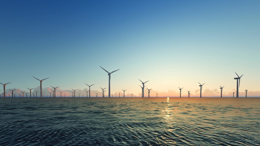 Programme in Offshore Wind New Energy Business School