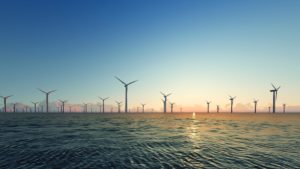 Micro MBA | The Road to an Offshore Wind Strategy