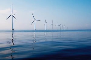 Masterclass Introductie Offshore Wind