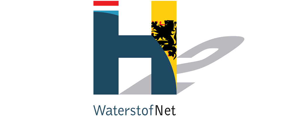 Logo Waterstofnet Masterclass Hydrogen Waterstof New Energy Business School