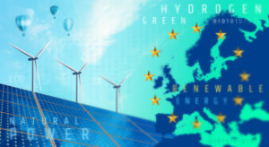 European Energy Strategy, Trends in Transition