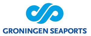 Groningen Seaports logo