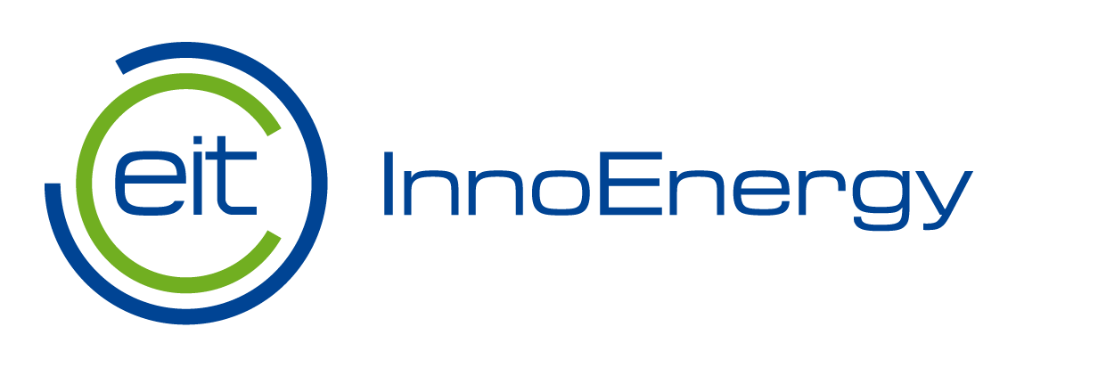 EIT InnoEnergy Cofunded by EU logo