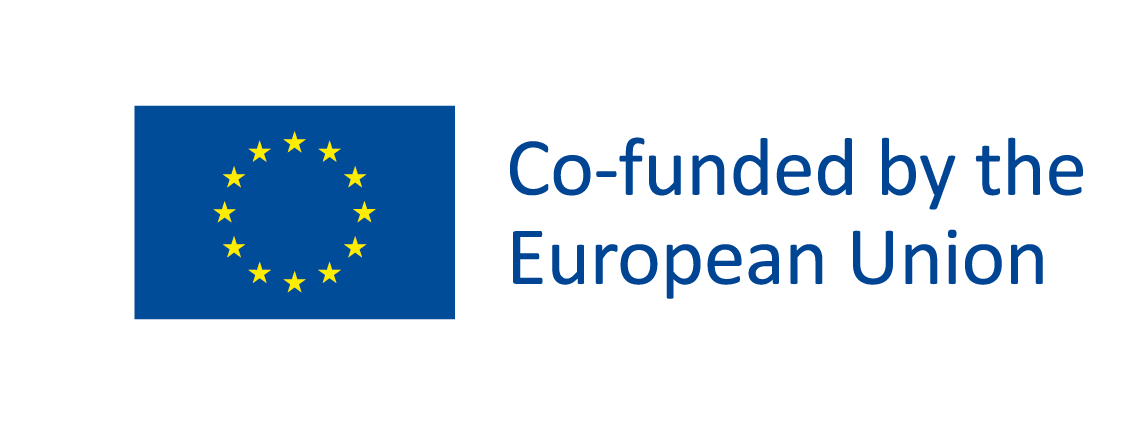 EIT InnoEnergy Cofunded by EU Logo