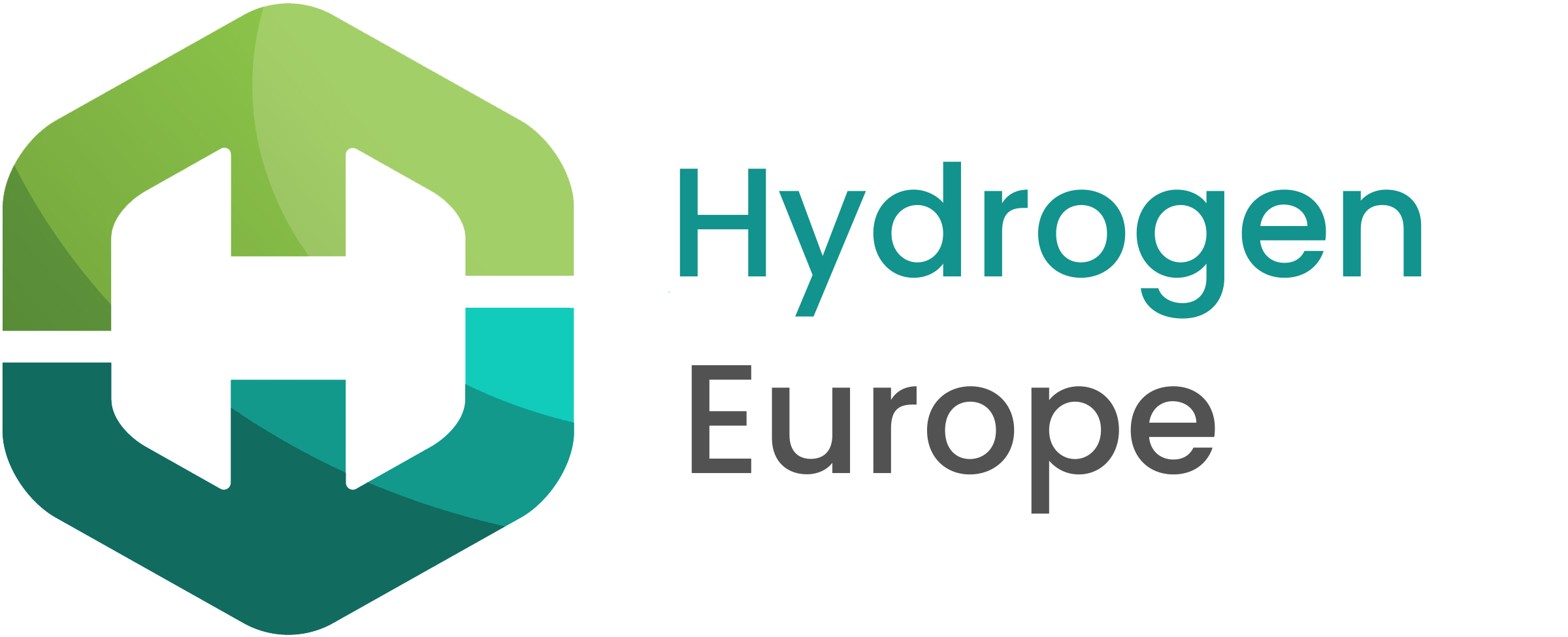Logo Hydrogen Europe