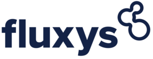 Fluxys logo