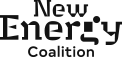 Brandname New Energy Coalition logo black