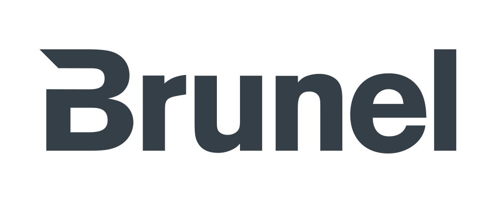 Logo of Brunel