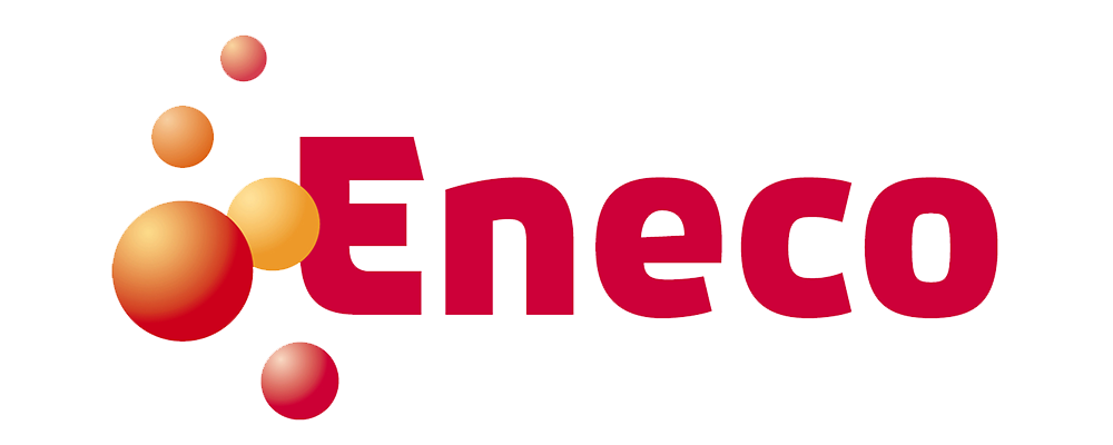 Logo of Eneco