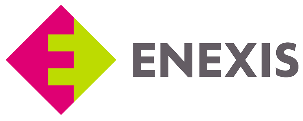 Logo of Enexis
