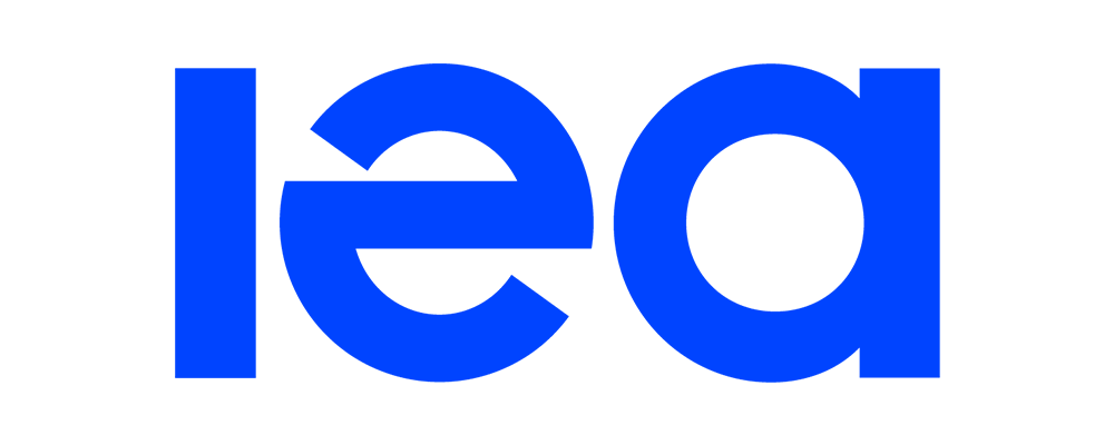 Logo IEA International Energy Agency