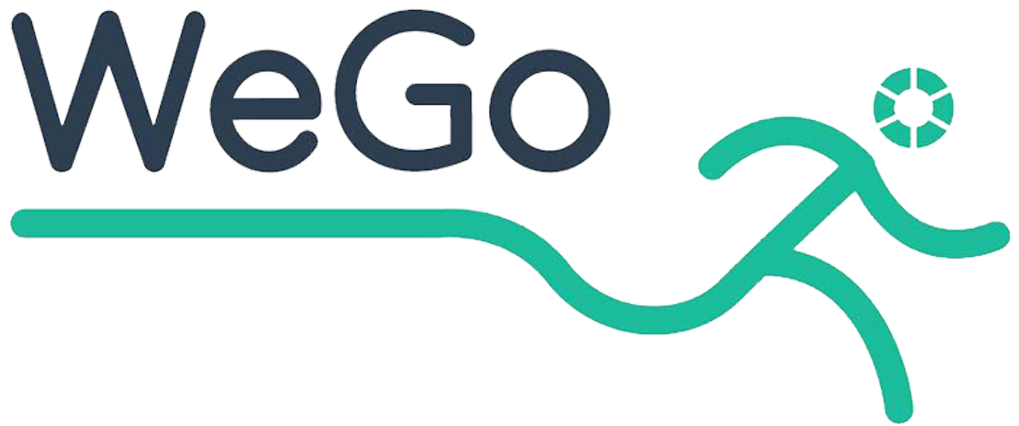 WeGo logo
