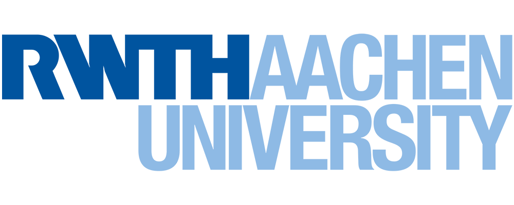 Logo RWTH Aachen University