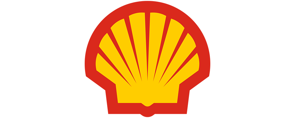 Logo of Shell