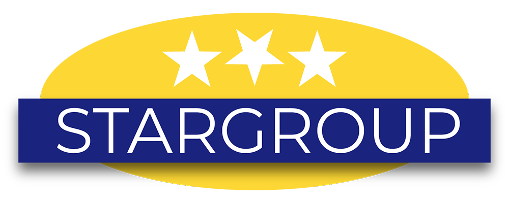 Logo of Stargroup