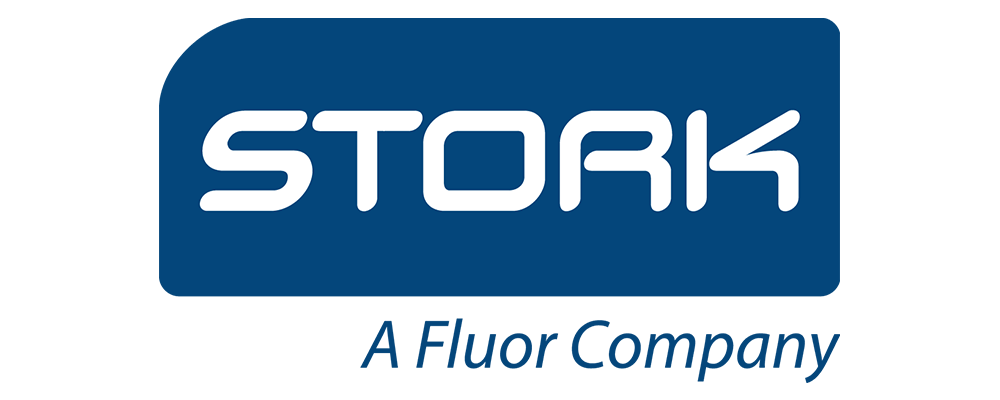 Logo of Stork