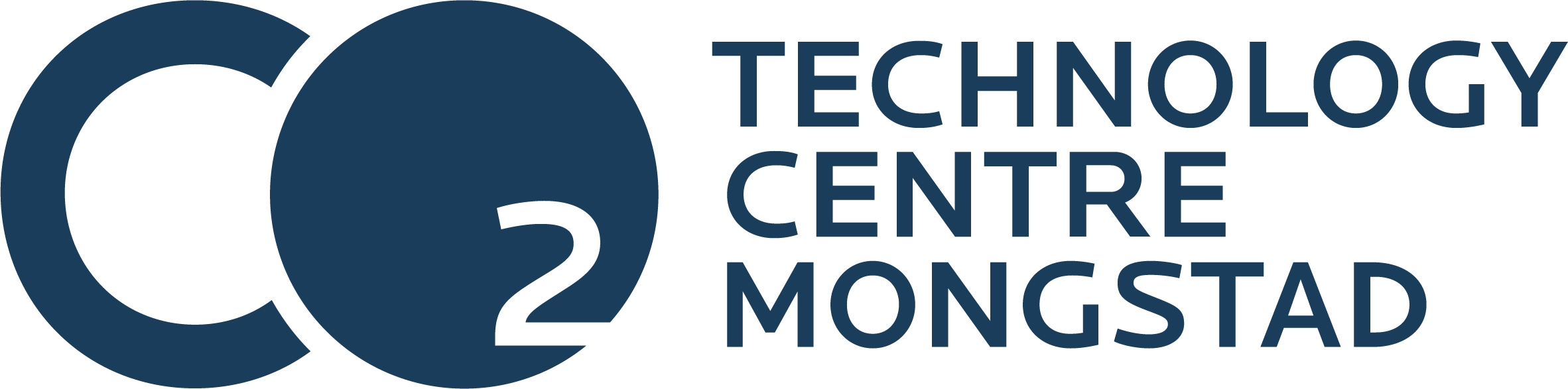 Logo Technology Centre Mongstad