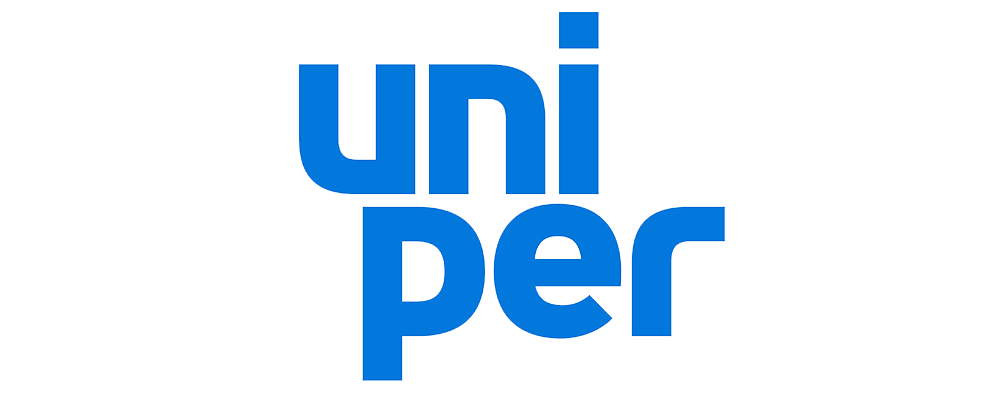 Logo of Uniper