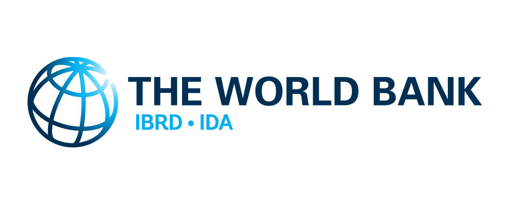 Logo of the World Bank