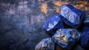 Masterclass Critical Minerals