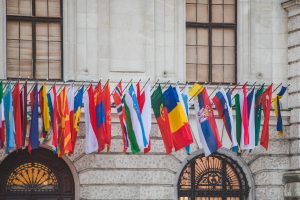 Masterclass Geopolitiek