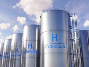 The Role of Hydrogen in the Energy Transition