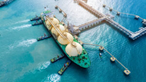 LNG Unlocked: powering, politics and pricing in a shifting market